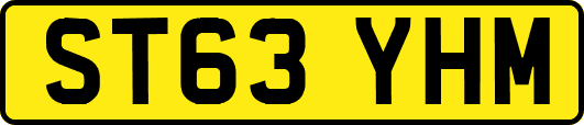 ST63YHM