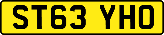 ST63YHO