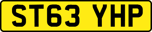ST63YHP