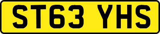 ST63YHS