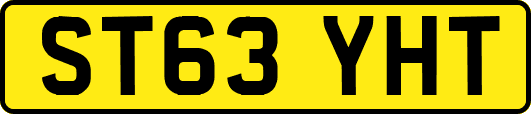 ST63YHT