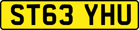 ST63YHU