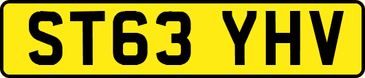 ST63YHV
