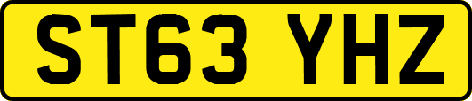 ST63YHZ