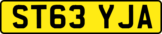 ST63YJA