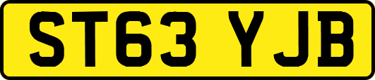 ST63YJB