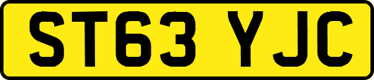 ST63YJC