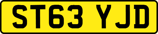 ST63YJD