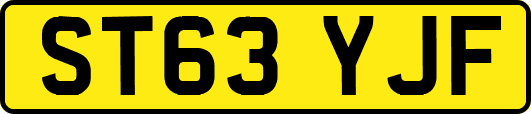 ST63YJF