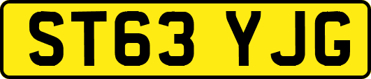 ST63YJG