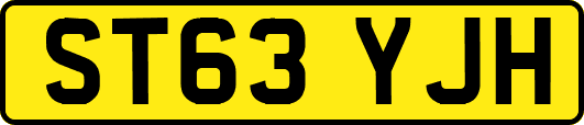 ST63YJH