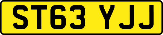 ST63YJJ