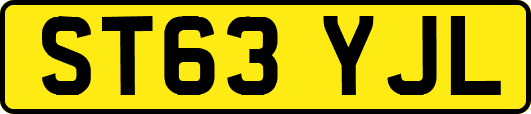 ST63YJL