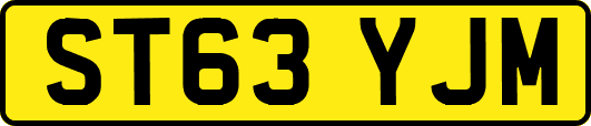 ST63YJM