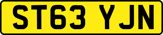 ST63YJN