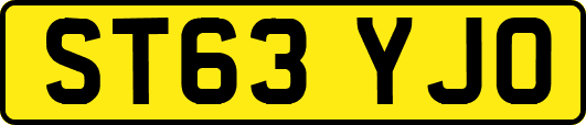 ST63YJO