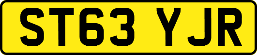 ST63YJR