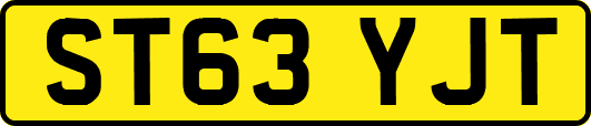 ST63YJT