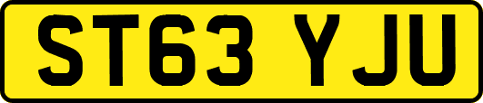 ST63YJU