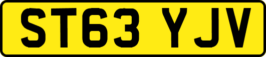 ST63YJV