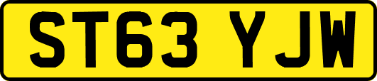 ST63YJW