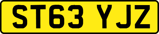 ST63YJZ