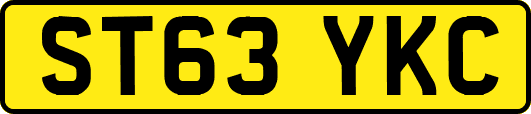 ST63YKC