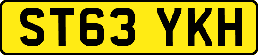 ST63YKH