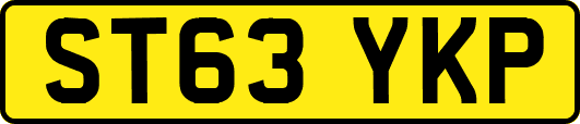 ST63YKP