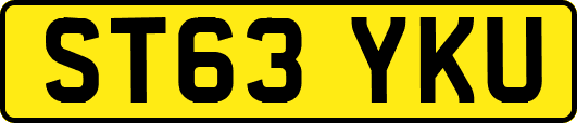 ST63YKU