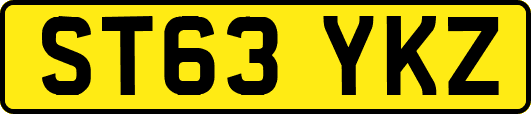 ST63YKZ