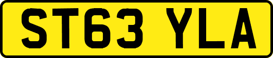 ST63YLA