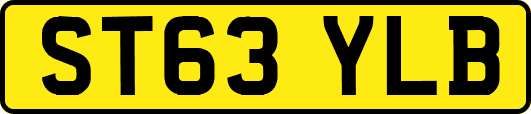 ST63YLB