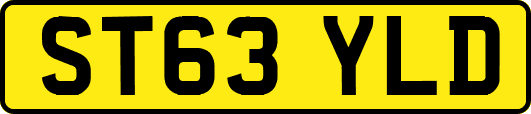 ST63YLD
