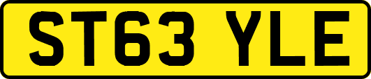 ST63YLE