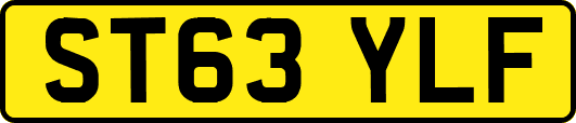 ST63YLF