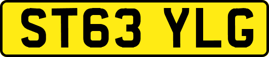 ST63YLG