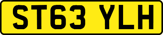 ST63YLH