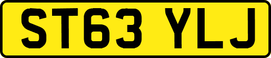 ST63YLJ