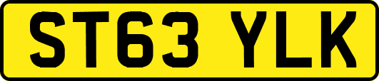 ST63YLK