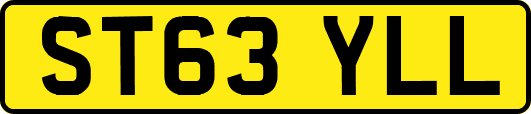 ST63YLL