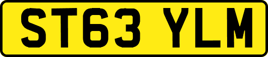 ST63YLM