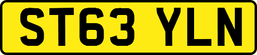 ST63YLN
