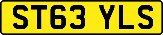 ST63YLS