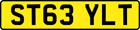 ST63YLT