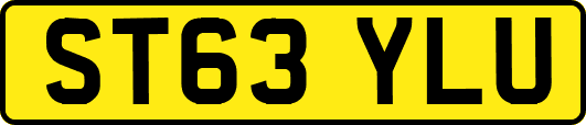 ST63YLU