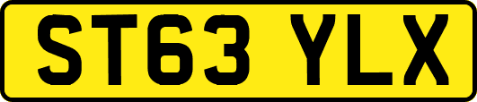 ST63YLX
