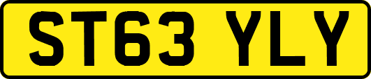ST63YLY