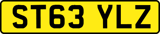ST63YLZ