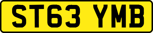 ST63YMB